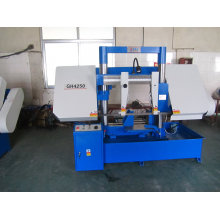 Double Column Horizontal Metal Band Sawing Machine (GH4250)